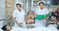 অস্ত্রোপচারের পর নারীর উপস্থিতি পুরুষের ব্যথার অনুভূতিতে প্রভাব ফেলে, বলছে গবেষণা