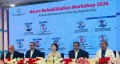 স্ট্রোক ও স্নায়বিক রোগীদের স্বনির্ভর জীবন নিশ্চিত করতে সমন্বিত পুনর্বাসনসেবার তাগিদ
