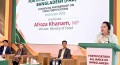 দেশের খাদ্যব্যবস্থাকে জনস্বাস্থ্যের উপযোগী করে তুলতে হবে: খাদ্যমন্ত্রী