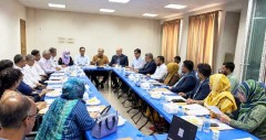 ক্যান্সার চিকিৎসায় দক্ষ বিশেষজ্ঞ বাড়ানোর তাগিদ, রেডিওথেরাপির নাম হচ্ছে ক্লিনিক্যাল অনকোলজি