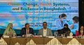 আগাম প্রস্তুতি ও পূর্বাভাসে ডেঙ্গুতে মৃত্যুহার কমেছে: স্বাস্থ্য প্রতিমন্ত্রী