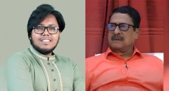 সরকারের কাছে এমপি ফজলুর রহমানের ‘মানসিক চিকিৎসার’ দাবি জানাচ্ছি: এ বি জুবায়ের 