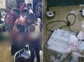 চমেক হাসপাতালে মুমূর্ষু রোগীর মৃত্যুকে ঘিরে স্বজনদের উত্তেজনা: দায়িত্বরতদের ওপর চড়াও-ভাঙচুর