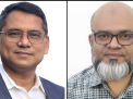এসজেডএমসি ডে’র আয়োজক কমিটির আহ্বায়ক ডা. বিটু, সদস্যসচিব ডা. জহুরুল হক