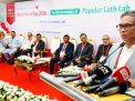 হৃদরোগে মৃত্যু কমাতে বিশেষ অ্যাম্বুলেন্স নেটওয়ার্ক গঠনের আহ্বান স্বাস্থ্য প্রতিমন্ত্রীর