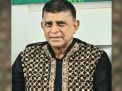 অধ্যাপক ডা. নিয়াজ চৌধুরী বিশ্ববিদ্যালয় মঞ্জুরি কমিশনের সদস্য নিযুক্ত