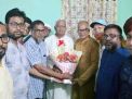 দিমেক হাসপাতালের ব্যবস্থাপনা কমিটির সভাপতি সমাজকল্যাণ মন্ত্রীকে ড্যাবের অভিনন্দন
