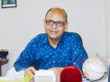 স্বাস্থ্যমন্ত্রী ডা. সামন্ত লাল সেনের বর্ণাঢ্য জীবন