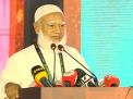 ‘আহতদের সেবা নিশ্চিতে চিকিৎসকরা জুলাইয়ে চাকরি-জীবনের ঝুঁকি নিয়েছিলেন’