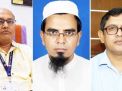 তিন জেলায় নতুন সিভিল সার্জন পদায়ন
