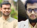 জয়পুরহাট মেডিকেল-ডেন্টাল শিক্ষার্থীদের সংগঠন জেএমডিসির নেতৃত্বে সাদিকুল-শাওন