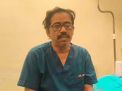 দৃষ্টিশক্তি হারানোর শঙ্কায় ডা. আসাদ, বিদেশে পাঠানোর পরামর্শ মেডিকেল বোর্ডের