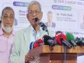 ঠাকুরগাঁও মেডিকেল কলেজে ছাত্র ভর্তি শুরু আগামী বছর: মির্জা ফখরুল
