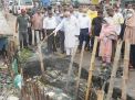 ডেঙ্গুর প্রকোপ বাড়ছে খুলনায়, তিন জোনে ভাগ করে মশক নিধনে কেসিসি