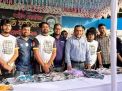 সোহরাওয়ার্দী মেডিকেলে শহীদ ওয়াসিম স্মৃতি ফুটসাল ফেস্ট