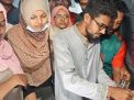 অপসারণের দাবিতে বরিশাল সিভিল সার্জনের কক্ষে তালা