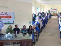 ডেঙ্গুমুক্ত বাংলাদেশ গড়তে শিক্ষার্থীদের মাঝে নিপসমের সচেতনতামূলক কর্মসূচি