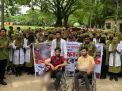 ওসমানী হাসপাতালে ইন্টার্ন নার্সদের ওপর হামলা, প্রতিবাদে বিক্ষোভ ও মানববন্ধন
