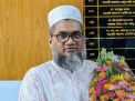 পটুয়াখালী মেডিকেলের নতুন অধ্যক্ষ ডা. জিয়াউল করিম