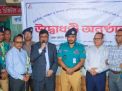 আরসিএমসি হাসপাতালে বিনামূল্যে হার্নিয়া ও হাইড্রোসিল অপারেশন