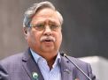 অসুস্থতার কারণ দেখিয়ে রাষ্ট্রপতির পদত্যাগ, অন্তর্বর্তী দায়িত্বে স্পিকার