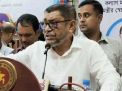 আদ্-দ্বীন হাসপাতাল কোটি কোটি টাকা নিয়ে ঘুরেছে: স্বাস্থ্যমন্ত্রী