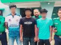 রাজশাহীতে চোর ‘সন্দেহে’ মেডিকেল চত্বরে যুবককে হত্যা, তিন নার্সিং ছাত্র গ্রেপ্তার