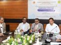 ডেঙ্গু মোকাবিলায় সরকারকে এক লাখ আইভি স্যালাইন দিলো বাপি