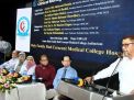 আদ্-দ্বীন হাসপাতালের লাইসেন্স বাতিল করে ভুল করিনি: স্বাস্থ্যমন্ত্রী