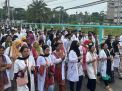 দাবি আদায়ে শেবাচিম শিক্ষার্থীদের অনির্দিষ্টকালের জন্য ক্লাস-পরীক্ষা বর্জন