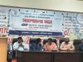 কক্সবাজার মেডিকেল কলেজে ডেঙ্গু সচেতনতায় আলোচনা সভা