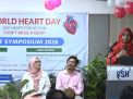 শিশুর জন্মগত জটিল হৃদরোগ টেট্রোলজি অব ফ্যালট: অস্ত্রোপচারই যেখানে স্থায়ী চিকিৎসা