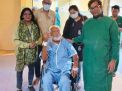 হৃদরোগে আক্রান্ত হয়ে হাসপাতালে কাদের সিদ্দিকী