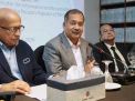 তথ্যের প্ল্যাটফর্ম অসংখ্য হলেও প্রকৃত উৎস সীমিত: সদ্য সাবেক তথ্য ও সম্প্রচারমন্ত্রী