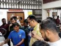 চেম্বারে ঢুকে হোমিও চিকিৎসককে কুপিয়ে হত্যা