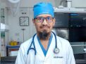 জাতীয় হৃদরোগ ইনস্টিটিউটের ‍নতুন পরিচালক ডা. ইব্রাহীম চৌধুরী