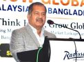 ‘হালাল খাদ্যসংস্কৃতি ও মূল্যবোধ মানবসভ্যতার জন্য সম্পদ ও শক্তি’