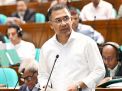 বাজেট পাসের পর এক লাখের হার্টের স্টেন্ট মিলবে অর্ধেকে: সংসদে প্রধানমন্ত্রী