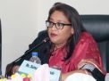 ডব্লিউএইচওর আঞ্চলিক পরিচালক সায়মার দায়িত্বগ্রহণ ১ ফেব্রুয়ারি