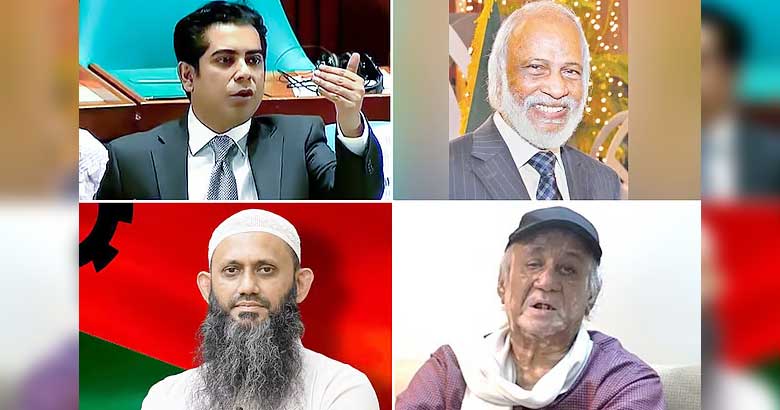 মন্ত্রিসভায় যুক্ত হচ্ছেন আরও চার সংসদ সদস্য