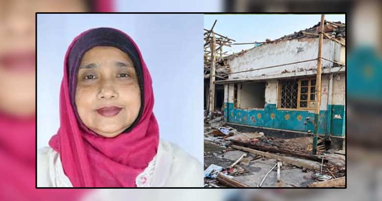 রাড্ডা ক্লিনিক ভাঙচুর: এমপি পদ থেকে মিষ্টিকে পদত্যাগের নির্দেশ প্রধানমন্ত্রীর