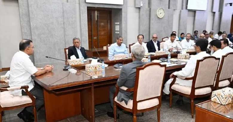 জুন-জুলাইয়ের বদলে এপ্রিল-মার্চে অর্থবছর চালুর সিদ্ধান্ত