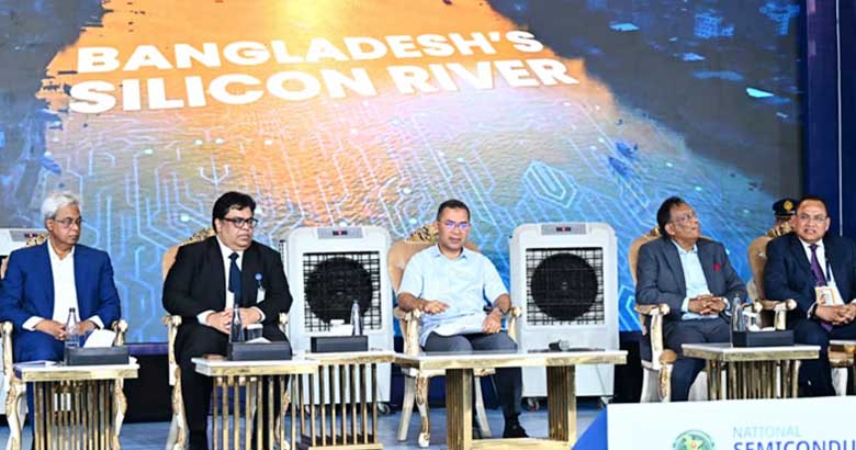 সেমিকন্ডাক্টর শিল্পের লক্ষ্য ২০৩০ সালের মধ্যে পূরণ হবে: প্রধানমন্ত্রী