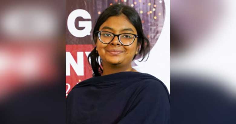 এমবিবিএসে জাতীয় মেধায় প্রথম তানজিম মুনতাকা