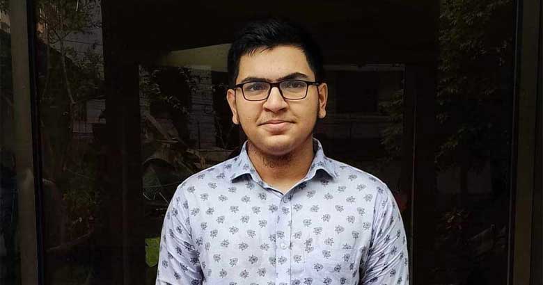 এমবিবিএস ভর্তি পরীক্ষা: জাতীয় মেধায় দ্বিতীয় ত্বোহা