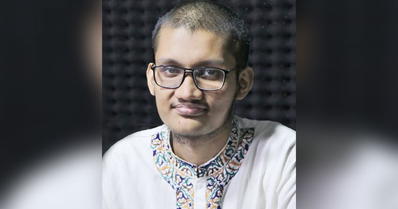 টানা তিন প্রফে প্রথম উমাইর আফিফ