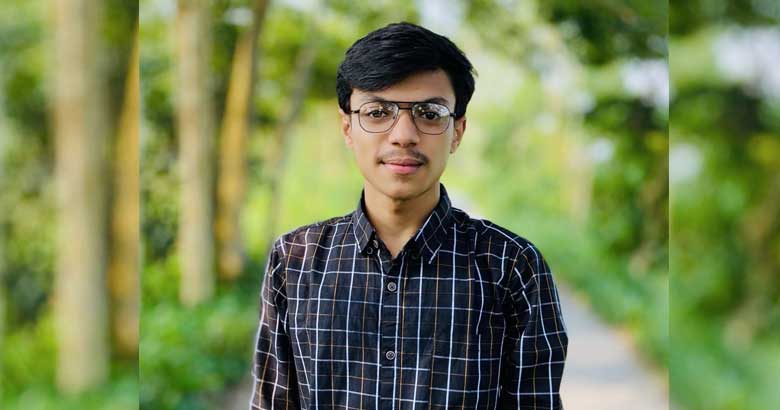 মেডিকেল ভর্তি পরীক্ষা: জাতীয় মেধায় প্রথম জাহাঙ্গীর আলম শান্ত
