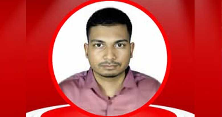 মেডিকেল ভর্তি পরীক্ষায় তৃতীয় শেখ তাসনিম ফেরদৌস