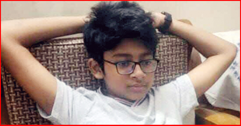 মাইলস্টোন ট্র্যাজেডি: শ্বাসনালীসহ শরীরের ৪০ শতাংশ দগ্ধ আয়ান না ফেরার দেশে