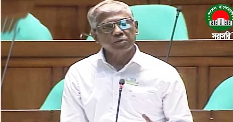 ‘চিকিৎসা বেসরকারীকরণ হলে সেটা হয় পণ্য’